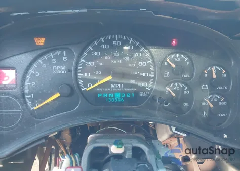 2001 GMC Yukon Slt from USA, damaged, VIN 1GKEK13T91J238666